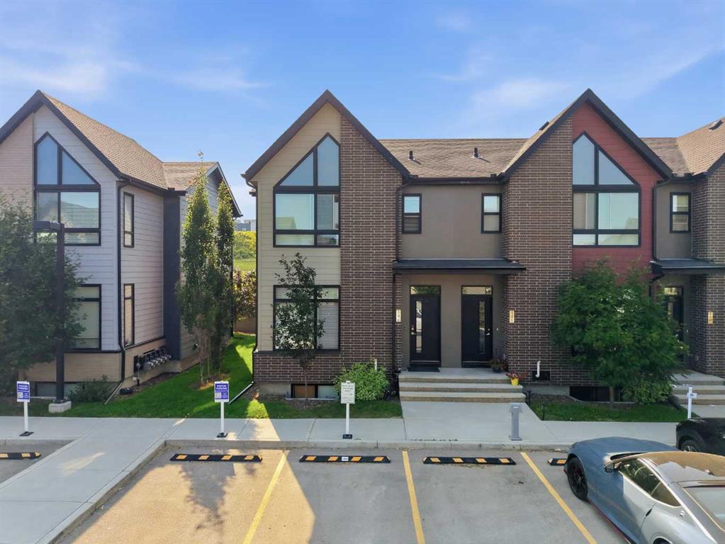 146 Sage Meadows Gardens NW, Calgary, Alberta, T3P 1K2
