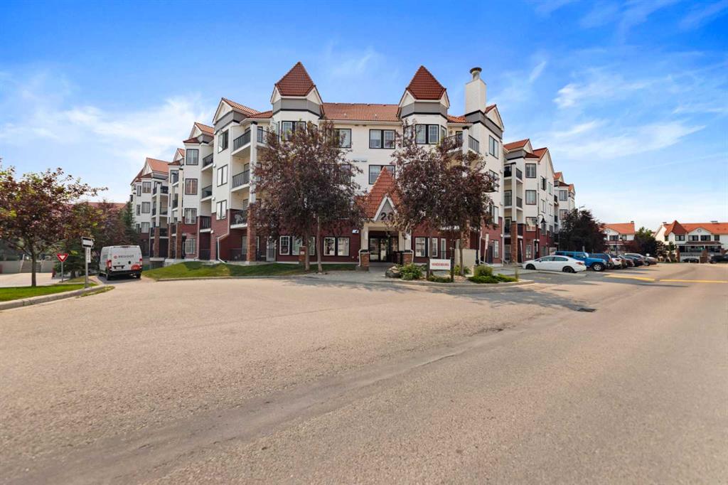 #205 20 Royal Oak Plaza NW, Calgary, Alberta, T3G 0E6