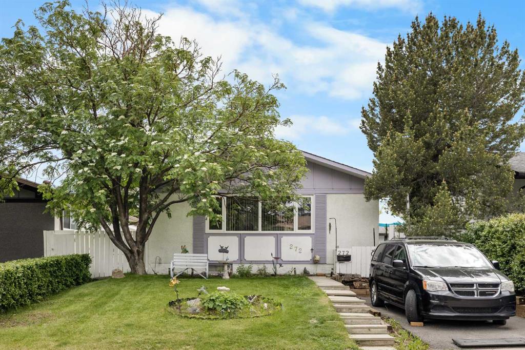 272 Huntington Close NE, Calgary, Alberta, T2K 5B3