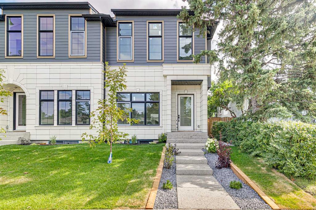 2609 5 Avenue NW, Calgary, Alberta, T2N 0T7