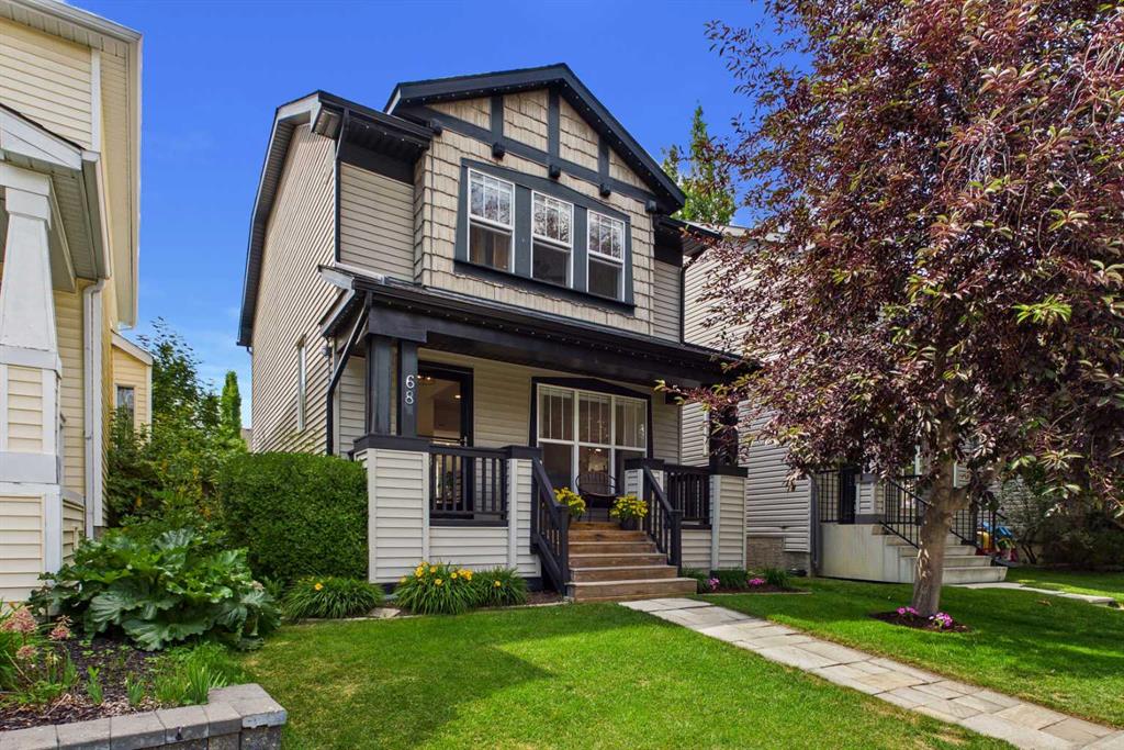 68 Tuscany Ridge Way NW, Calgary, Alberta, T3L 3C9