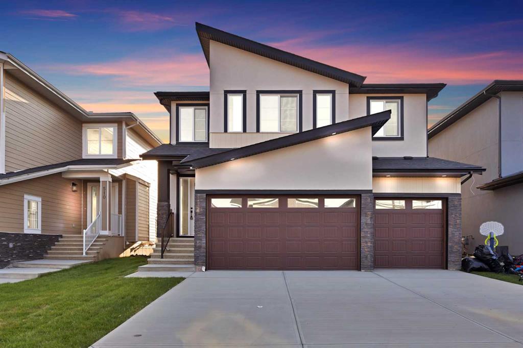 506 Waterford Rise, Chestermere, Alberta, T1X 3B5