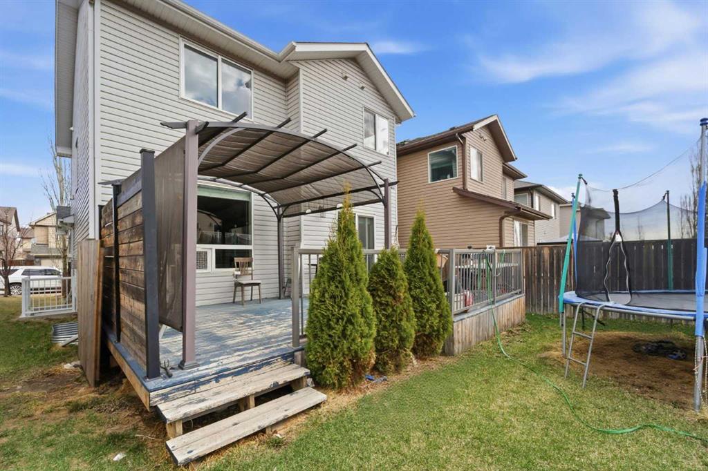 174 Morn Circle SW, Airdrie, Alberta, T4B 0X4