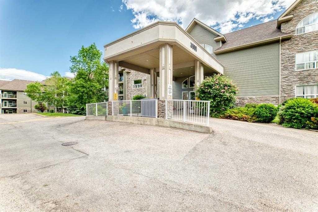 #3120 3000 Millrise Point SW, Calgary, Alberta, T2W 3W4