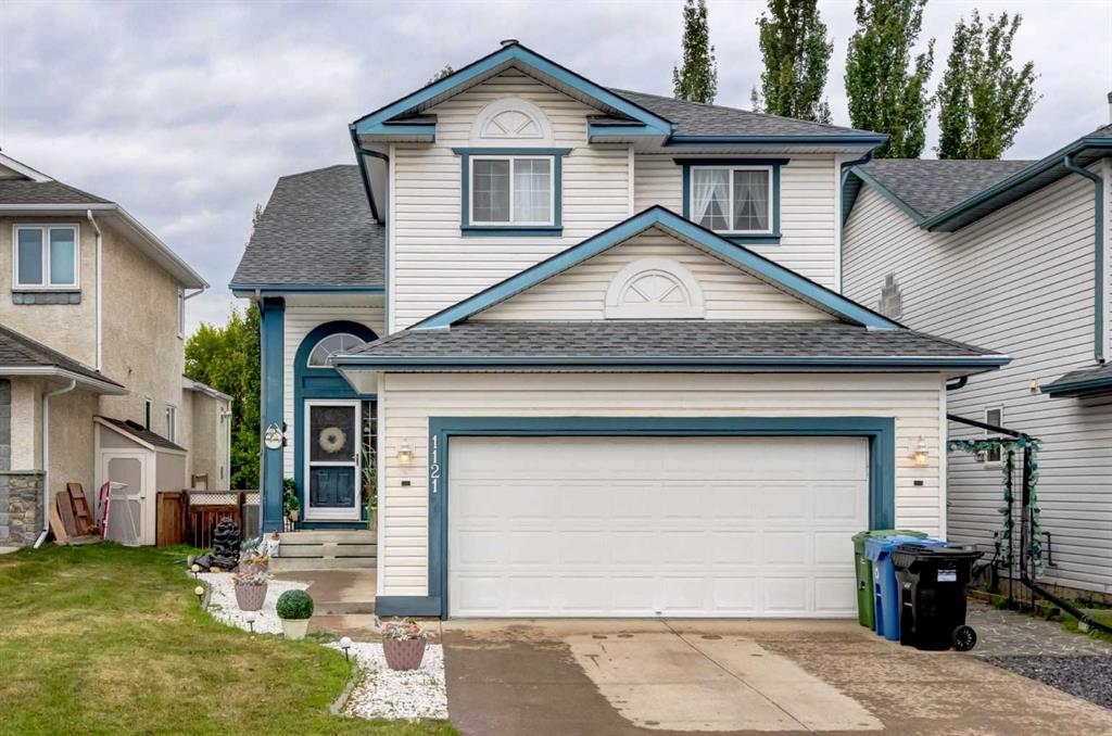 1121 Sierra Morena Court SW, Calgary, Alberta, T3H 3N1