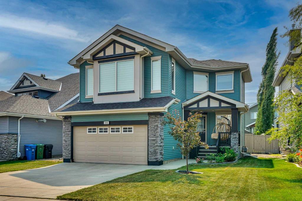 101 Royal Oak Crescent NW, Calgary, Alberta, T3G 4Y7