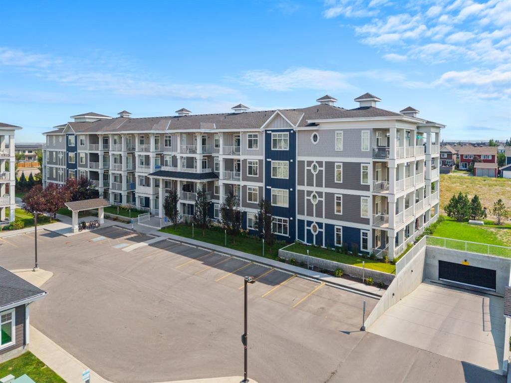 #313 300 Auburn Meadows Common SE, Calgary, Alberta, T3M 3E7