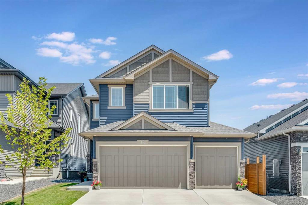 152 Threepoint Cove, Okotoks, Alberta, T1S 5S4