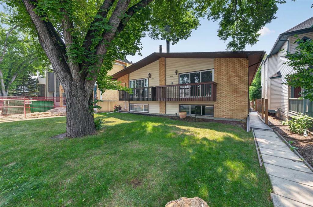 723 55 Avenue SW, Calgary, Alberta, T2V 0G4