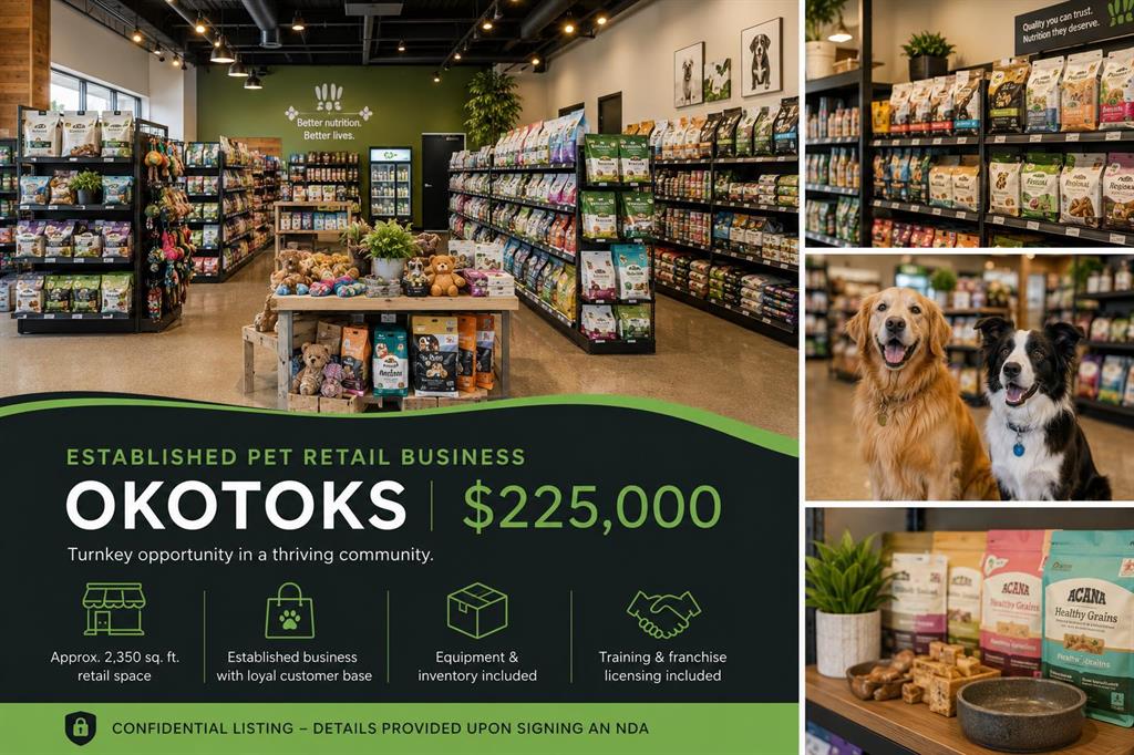, Okotoks, Alberta,