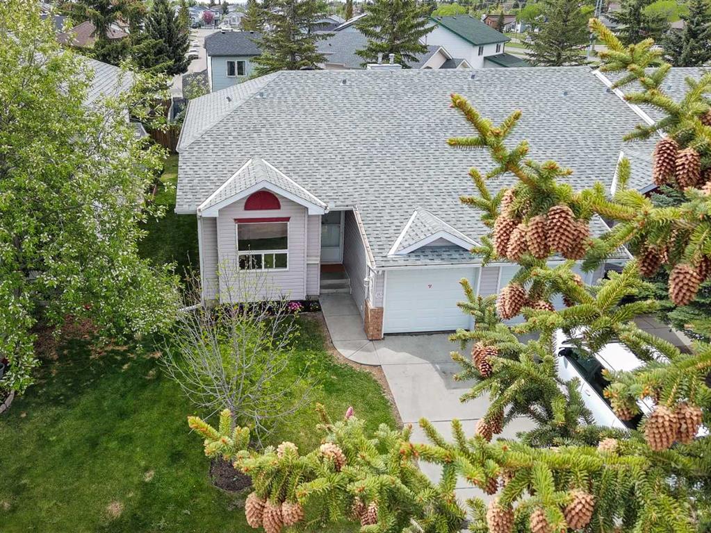68 Catalina Circle NE, Calgary, Alberta, T1Y 7B7
