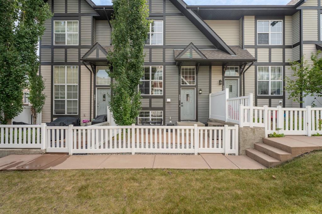 205 New Brighton Villas SE, Calgary, Alberta, T2Z0T6