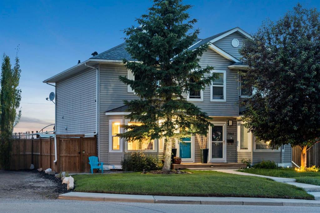 7865 24 Street SE, Calgary, Alberta, T2C0Z2