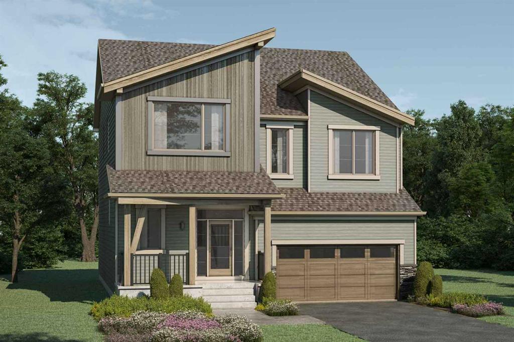 44 Carringwood Rise NW, Calgary, Alberta, T3P 2X4