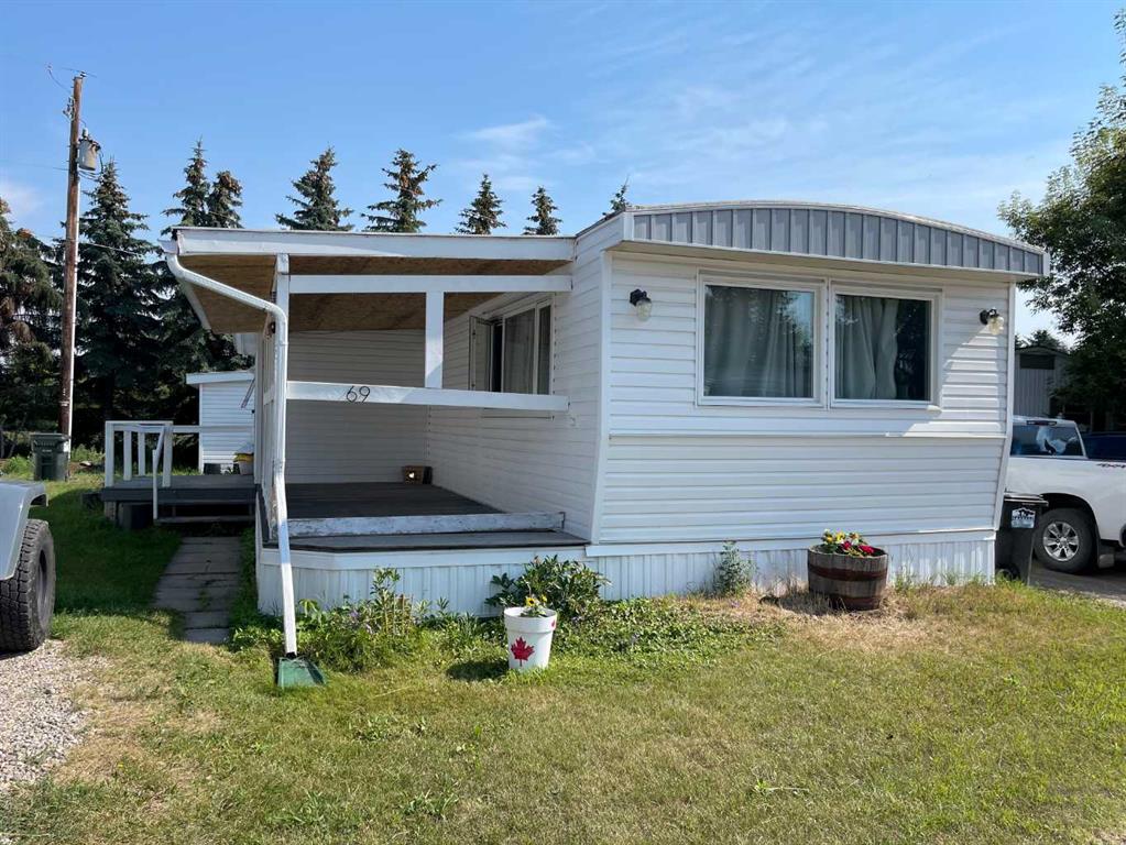 #69 1190 15 Avenue, Didsbury, Alberta, T0M 0W0