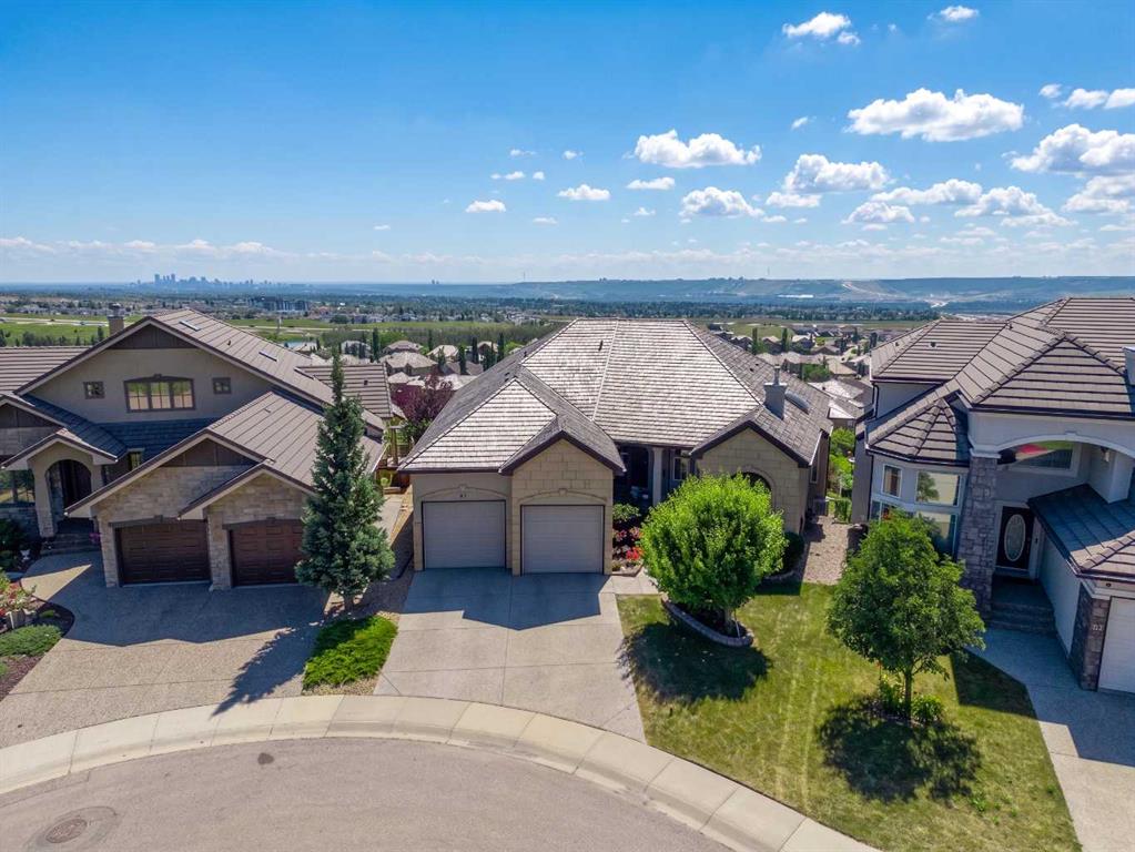 87 Royal Ridge Terrace NW, Calgary, Alberta, T3G 5Z1