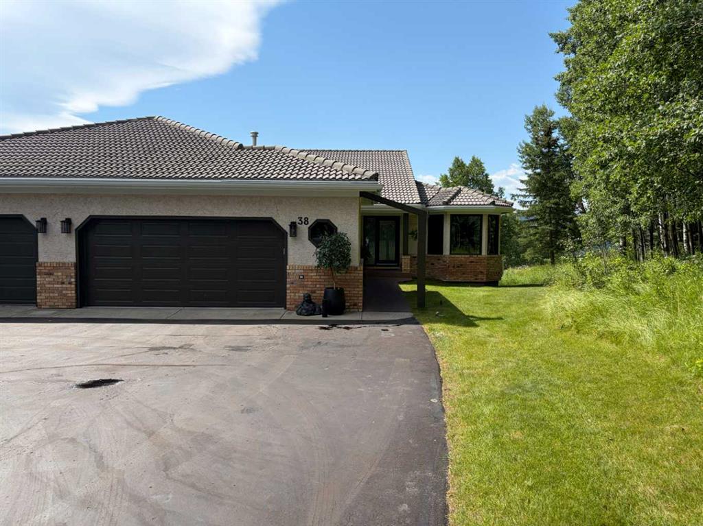 38 Sunrise Way, Priddis Greens, Alberta, T0L 1W3