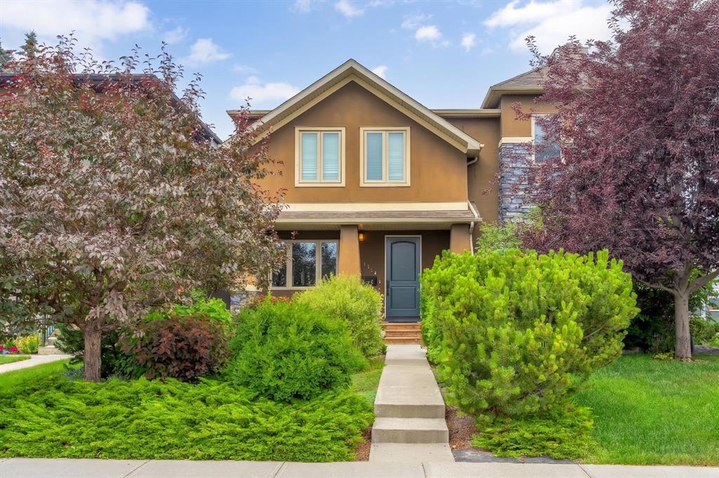 2104 23 Avenue NW, Calgary, Alberta, T2M 1W3