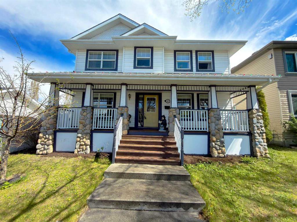 42 Inverness View SE, Calgary, Alberta, T2Z 3P8