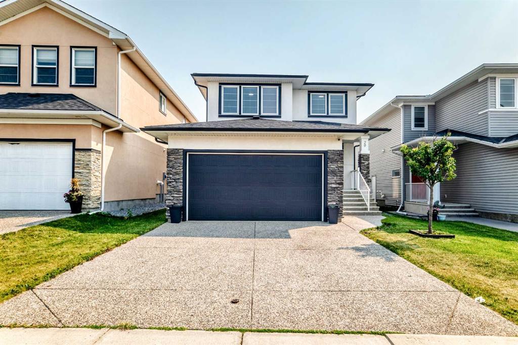 29 REDSTONE Manor, Calgary, Alberta, T3N 0J7