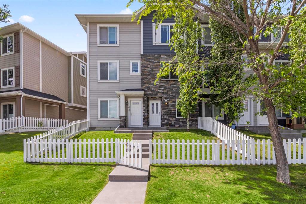 #64 300 Marina Drive, Chestermere, Alberta, T1X 0P6