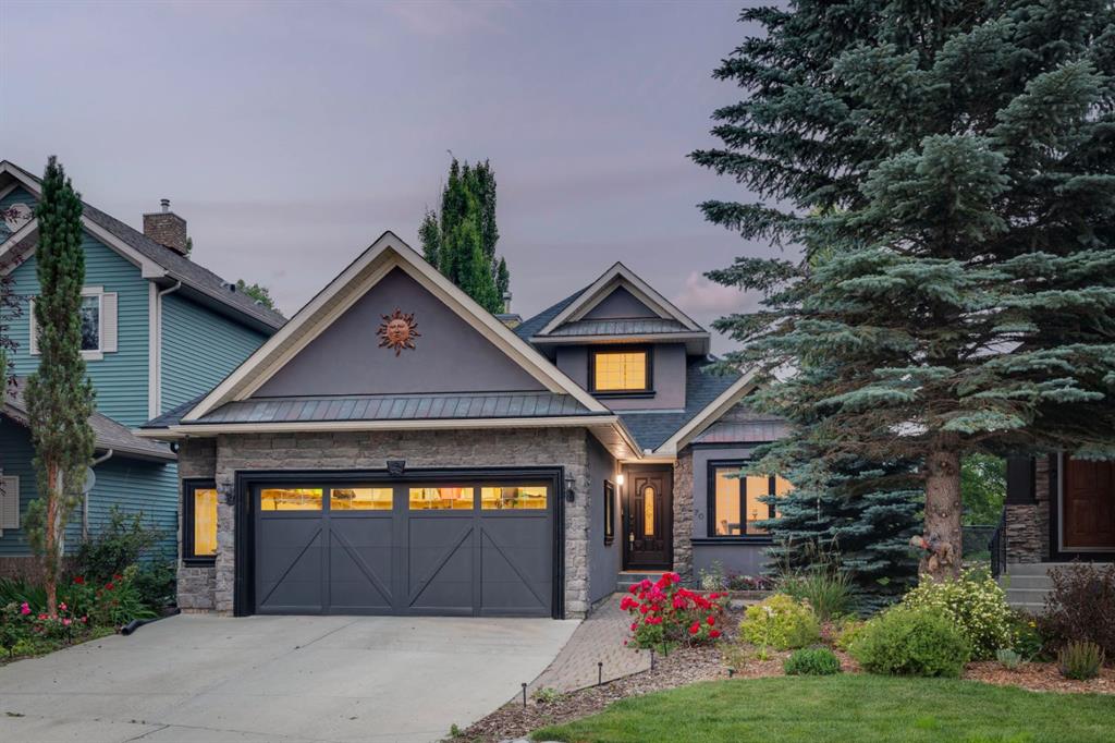 70 Discovery Ridge Court SW, Calgary, Alberta, T3H 4R3