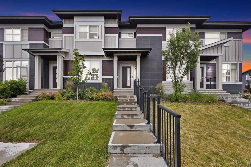 109 Skyview Parade NE, Calgary, Alberta, T3N0V4