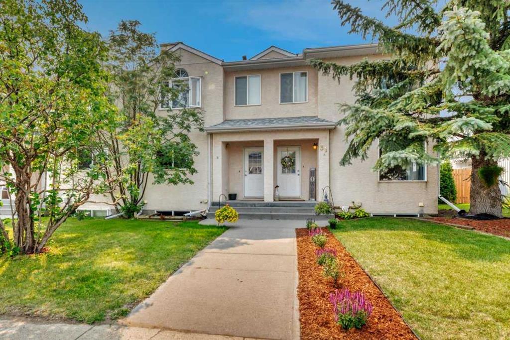 31A Green Meadow Crescent, Strathmore, Alberta, T1P 1H4