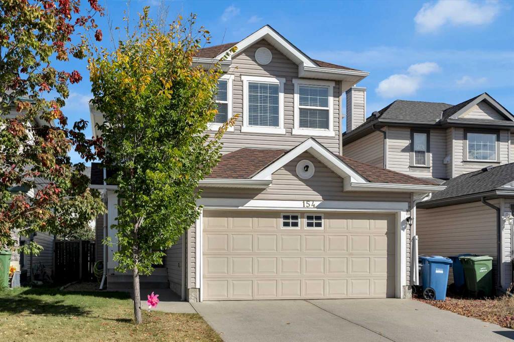 154 Bridlewood Court SW, Calgary, Alberta, T2Y 3Z1