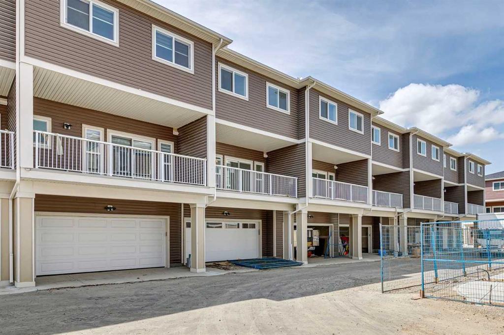 #84 145 Chelsea Mews, Chestermere, Alberta, T1X3H1