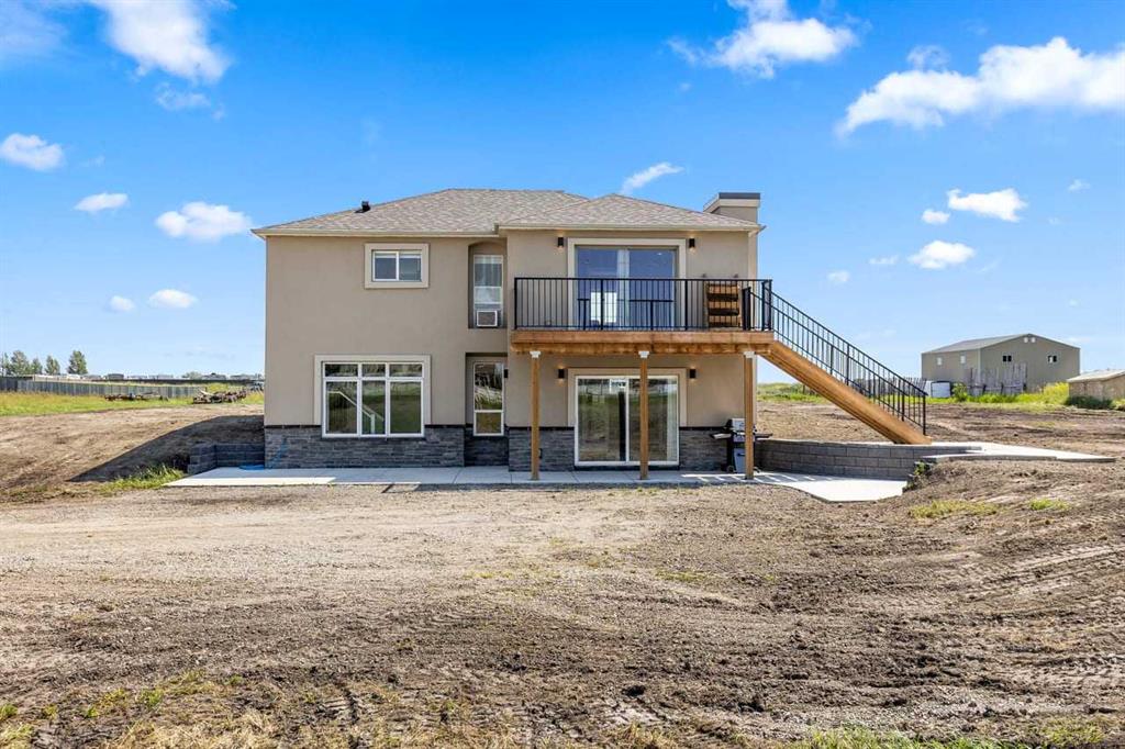 354096 48 Street E, Okotoks, Alberta, T1S 1A7