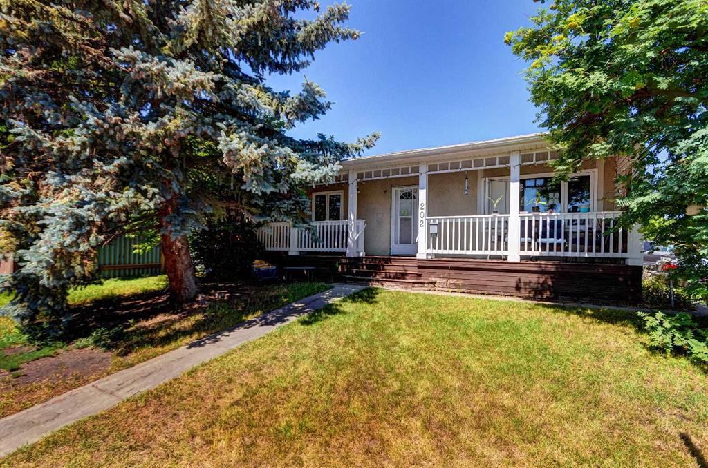 202 Olympia Drive SE, Calgary, Alberta, T2C1H5