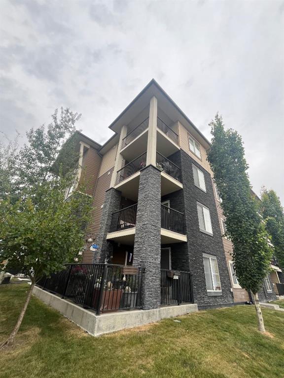 #2238 81 Legacy Boulevard SE, Calgary, Alberta, T2X2B9