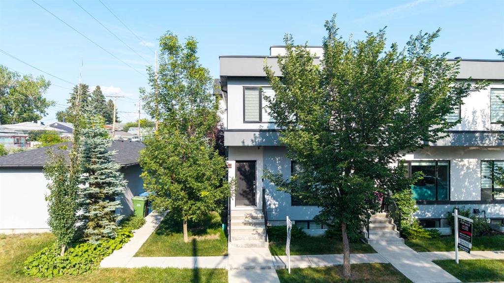 3306 2 Street NE, Calgary, Alberta, T2E 3H3