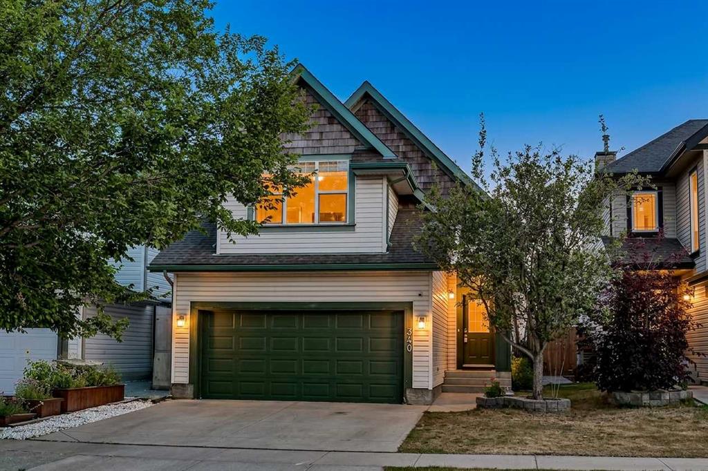 340 Copperfield Boulevard SE, Calgary, Alberta, T2Z 4R6