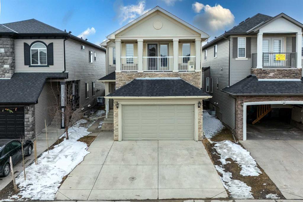 422 Taralake Way NE, Calgary, Alberta, T3J 0J4