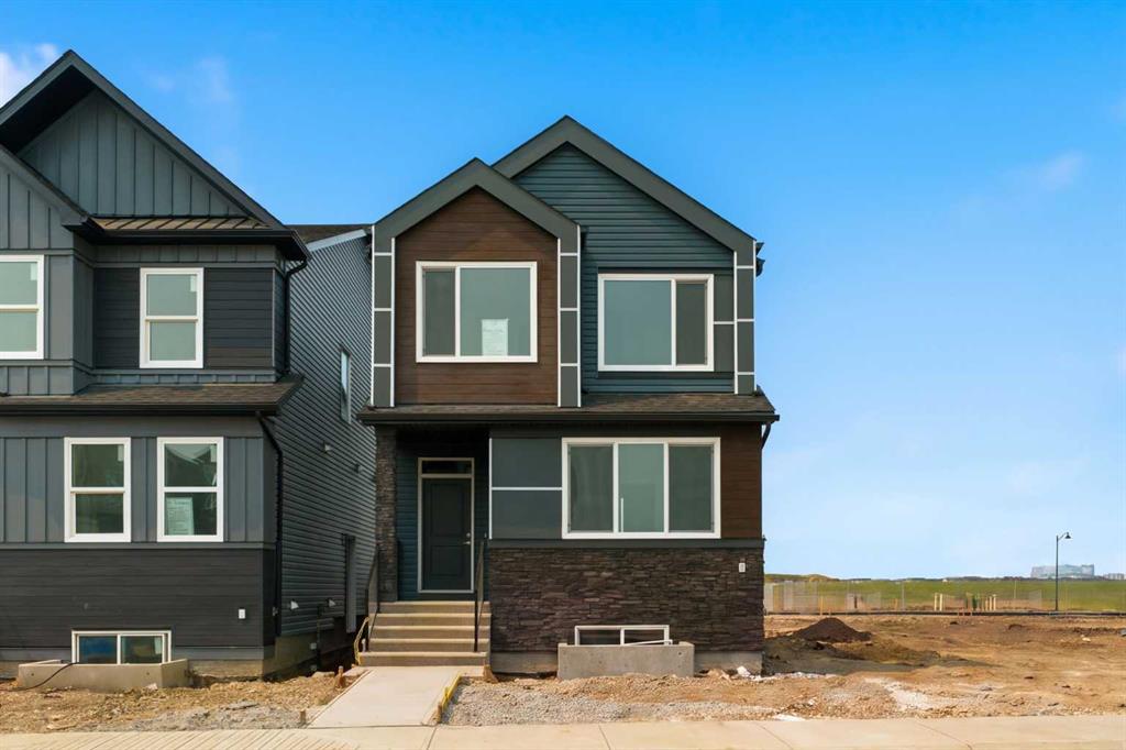 37 Rosemary Gardens SE, Calgary, Alberta, T3S 1A6