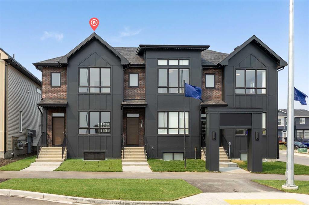 21523 Sheriff King Street SW, Calgary, Alberta, T2X 6R8