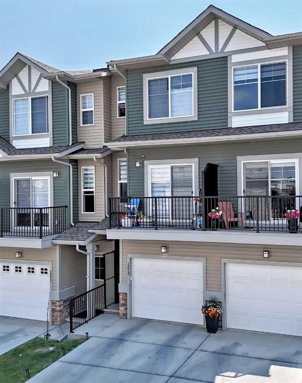 1213 Sage Hill Grove NW, Calgary, Alberta, T3R 2A1