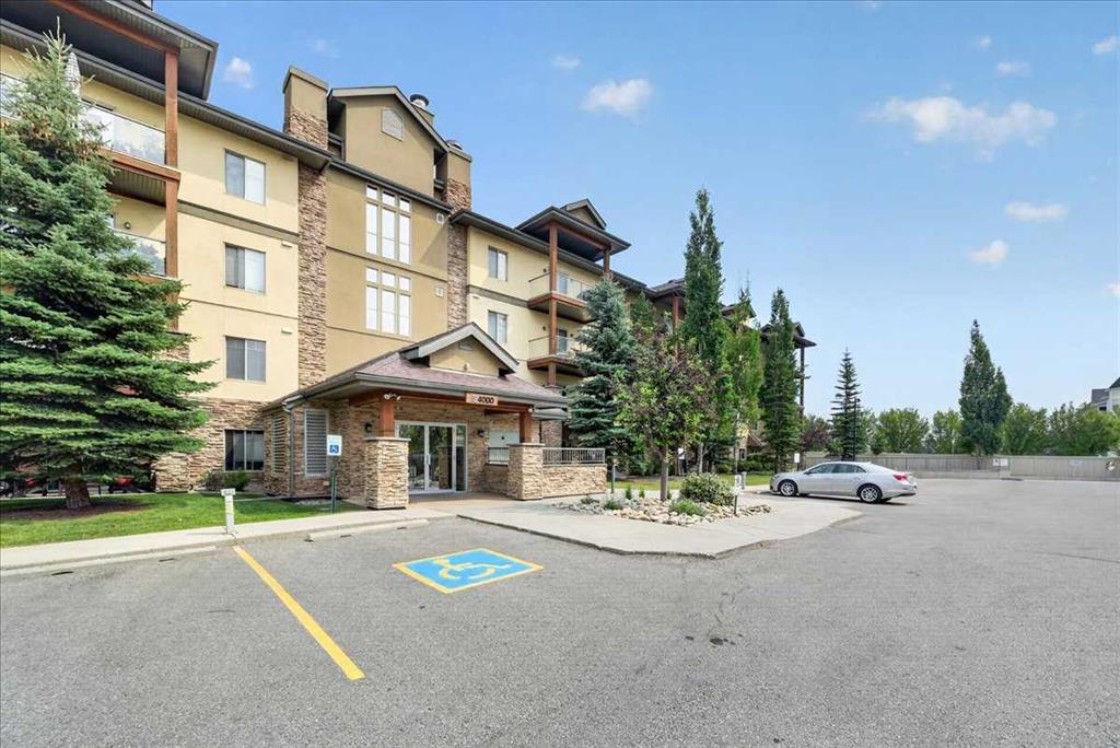 #4210 92 Crystal Shores Road, Okotoks, Alberta, T1S 2N2