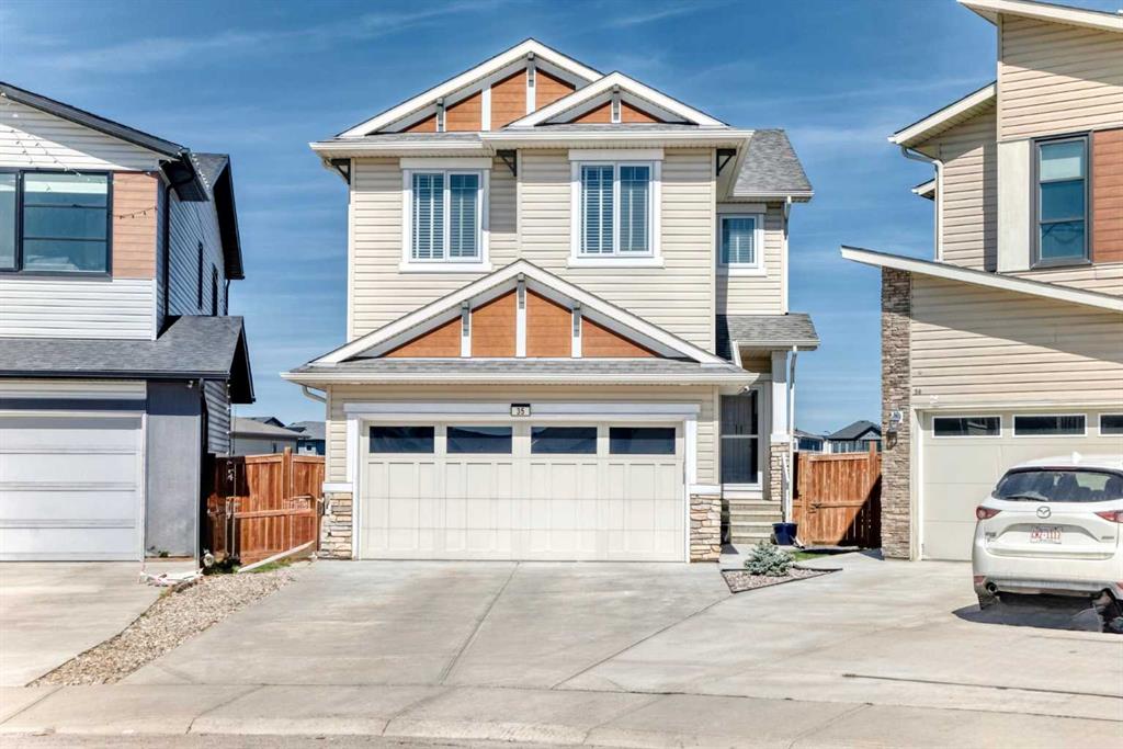35 Walden Mount SE, Calgary, Alberta, T2X 0M7
