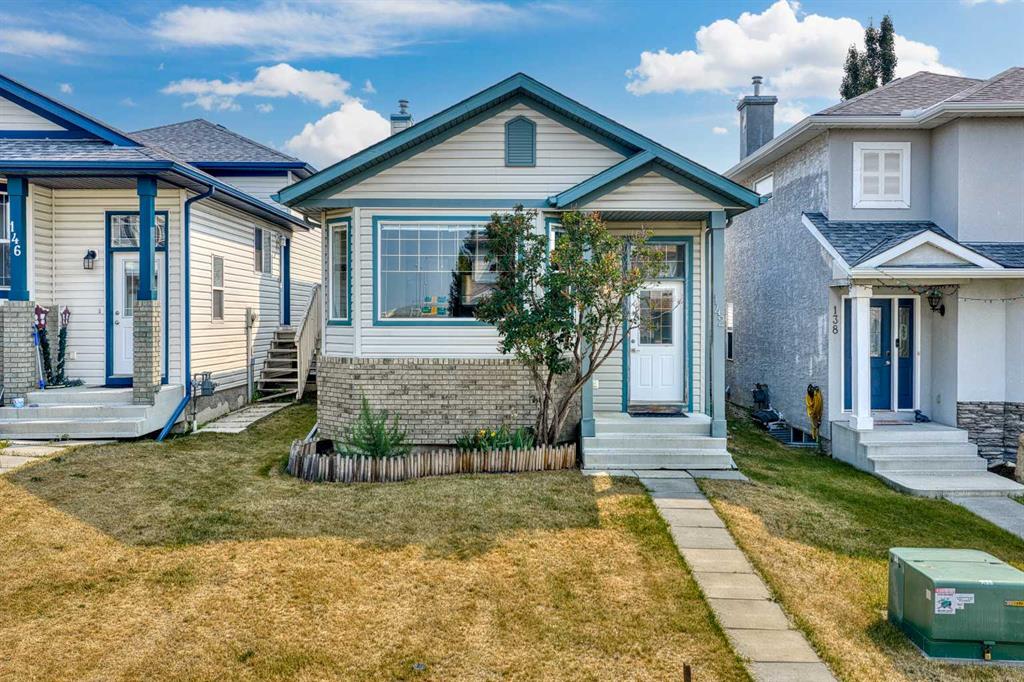 142 Arbour Meadows Close NW, Calgary, Alberta, T3G 5J4