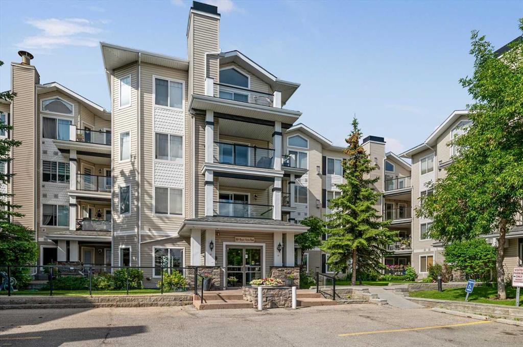 #131 369 Rocky Vista Park NW, Calgary, Alberta, T3G5K7