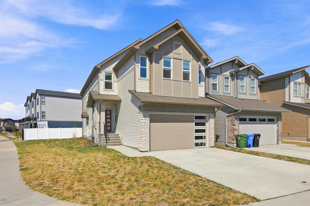 71 Belvedere Green SE, Calgary, Alberta, T2A 7L5