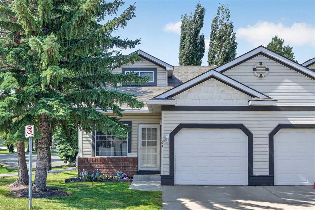 61 Somervale Point SW, Calgary, Alberta, T2Y 3K4