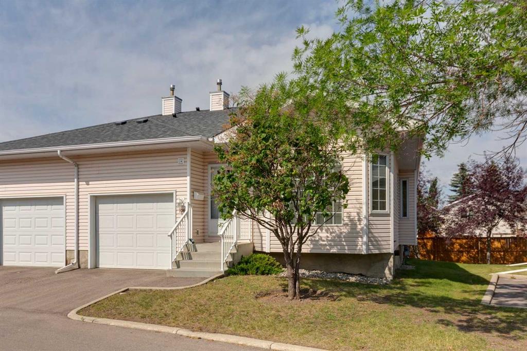 134 Hawkstone Manor NW, Calgary, Alberta, T3G 3X2