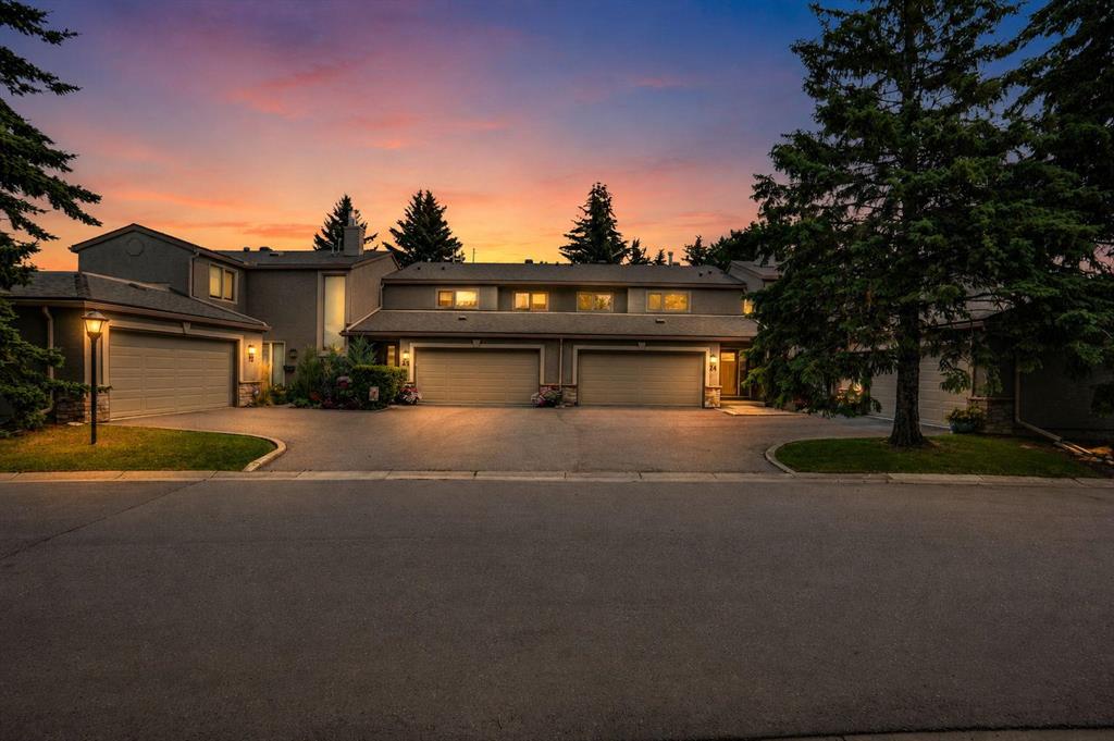 #24 1815 Varsity Estates Drive NW, Calgary, Alberta, T3B 3Y7