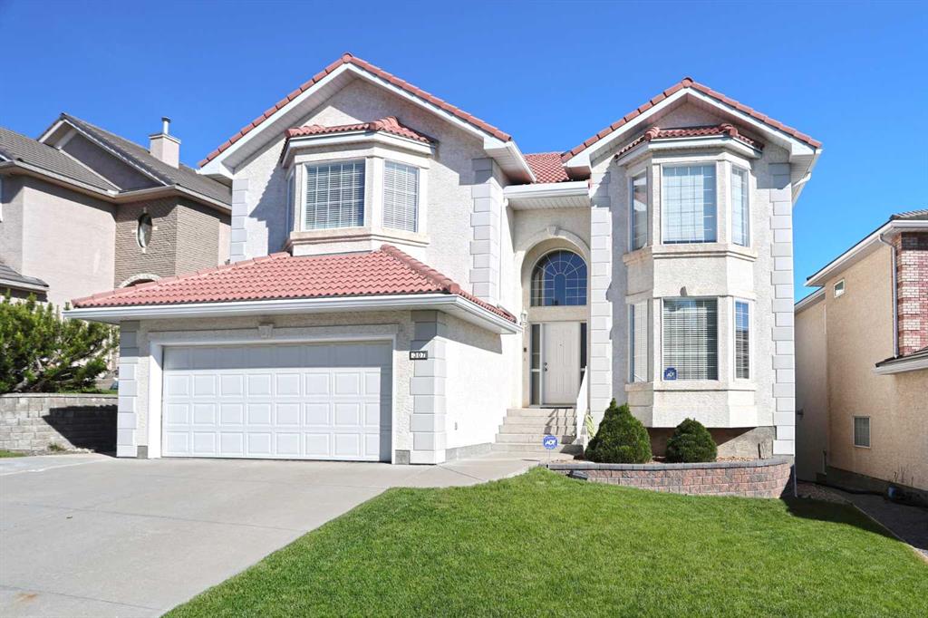 307 Hampstead Way NW, Calgary, Alberta, T3A 6E6