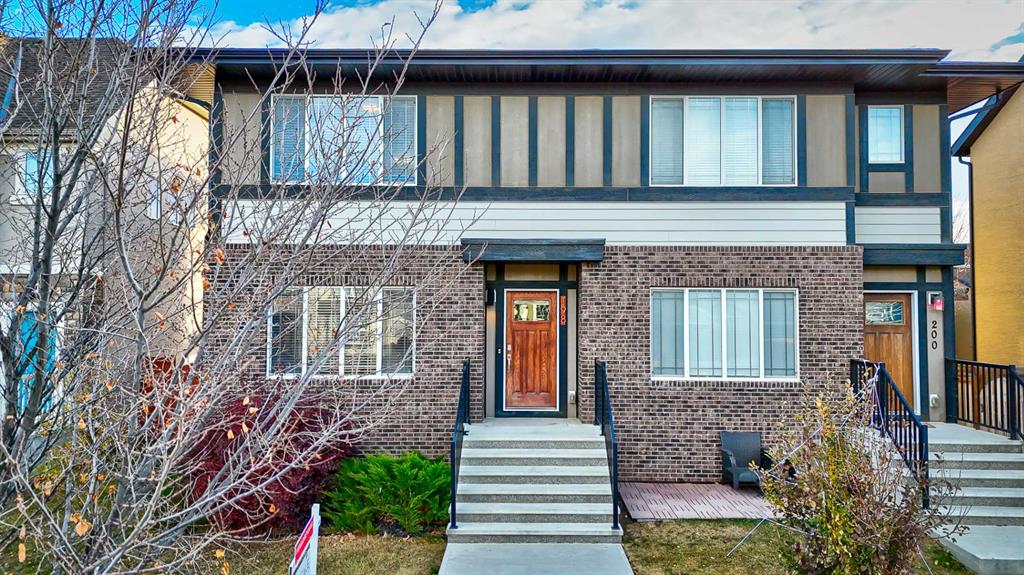 198 Masters Avenue SE, Calgary, Alberta, T3M2B7