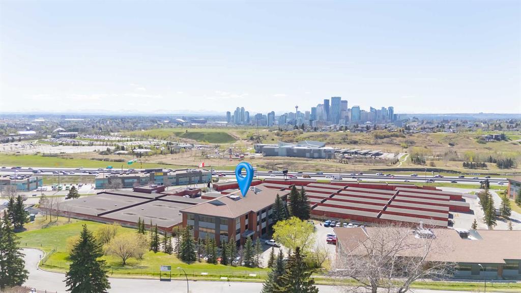 , Calgary, Alberta,